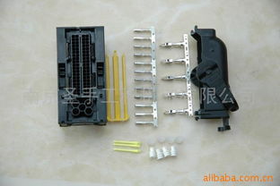南京圣手工程机械 其他连接器产品列表