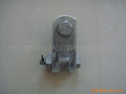 任丘市鹏程电力电信器材制造有限公司连接器产品列表解读
