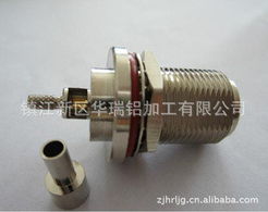 镇江新区华瑞铝加工连接器产品列表解析