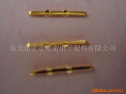 东莞市宏意精密电子配件有限公司 – 其他连接器产品列表及特点