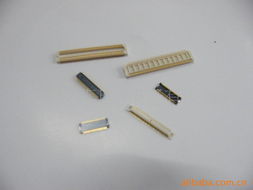 深圳市诺飞特电子手机连接器产品列表