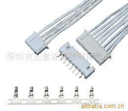 【供应机顶连接线(图)】价格,厂家,图片,连接器,深圳市正泰达连接器-