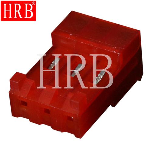 厂家经销3.96系列 idc刺破系列 刺破式连接器系列 hrb品牌